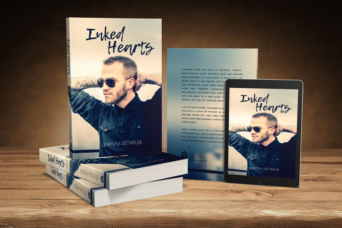 Inked Hearts Release Blitz