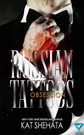Kat Shehata Russian Tattoos 