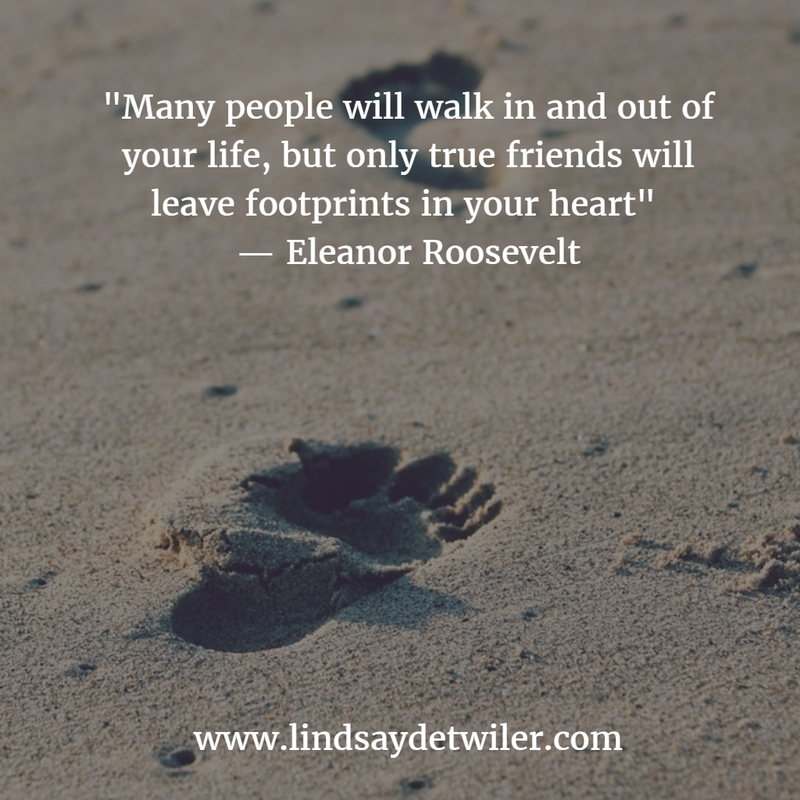 Eleanor Roosevelt Quote Picture
