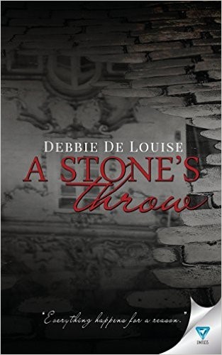 A Stone's Throw Debbie De Louise 