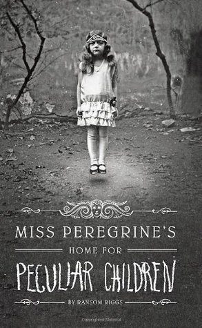 Home for Peculiar Children Picture
