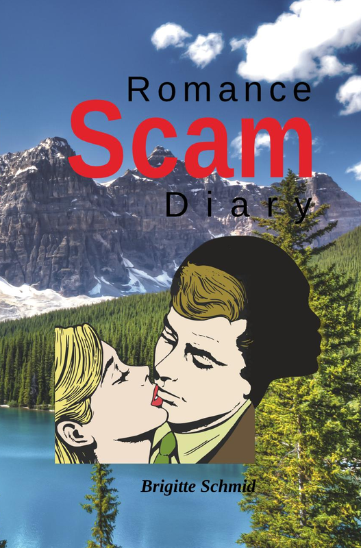 Romance Scam Diary Picture
