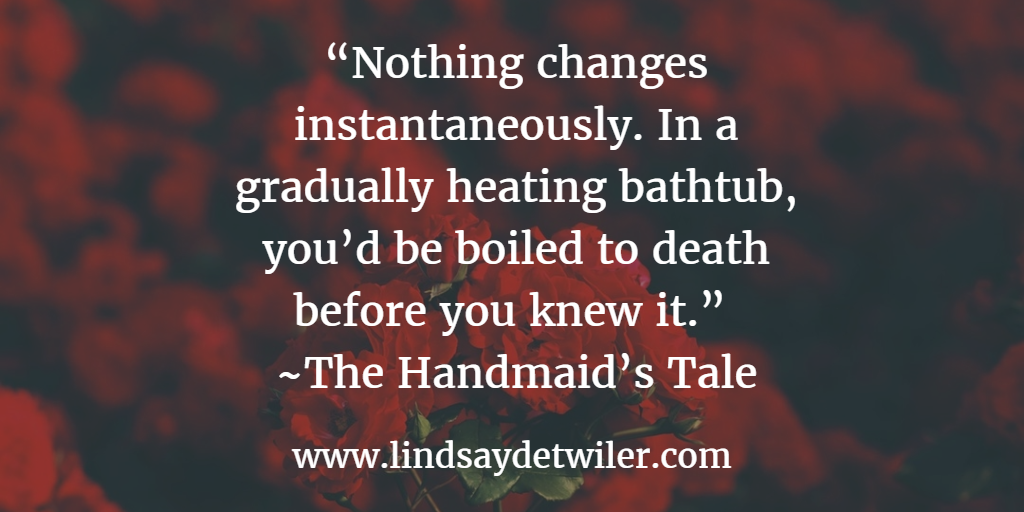 Handmaid's Tale